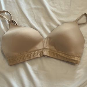 Pink by Victoria Secret bra. 36C